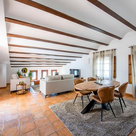Casa Daci Appartement Altea Buitenkant foto