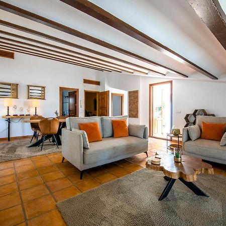 Casa Daci Appartement Altea Buitenkant foto
