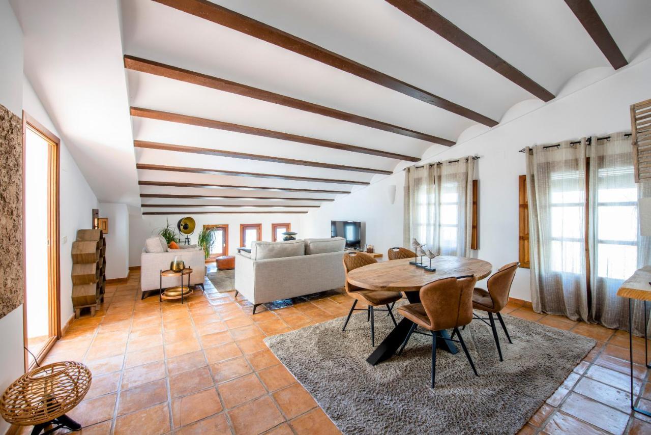 Casa Daci Appartement Altea Buitenkant foto