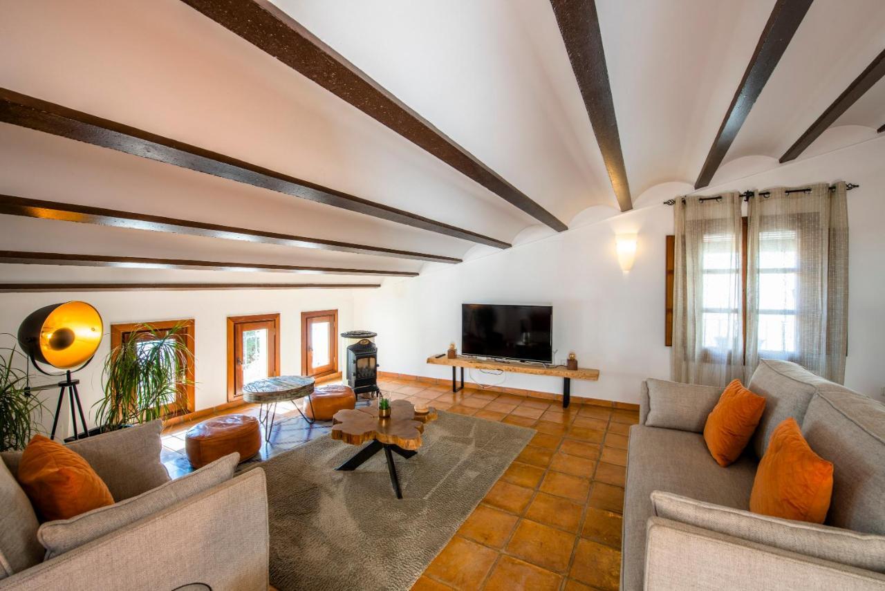 Casa Daci Appartement Altea Buitenkant foto