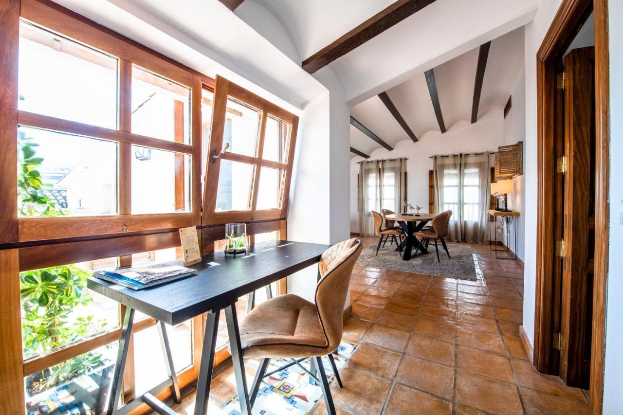 Casa Daci Appartement Altea Buitenkant foto