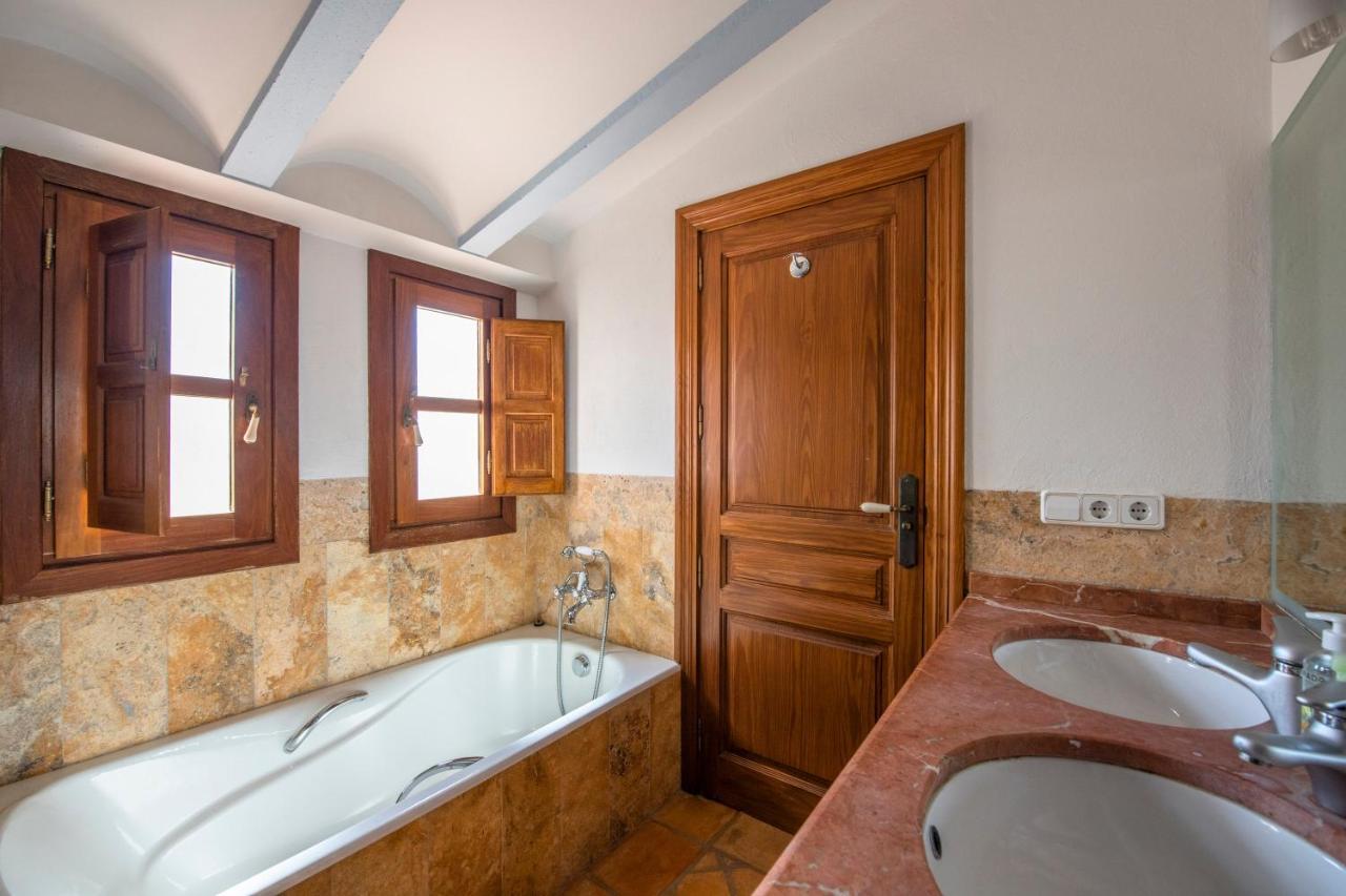 Casa Daci Appartement Altea Buitenkant foto