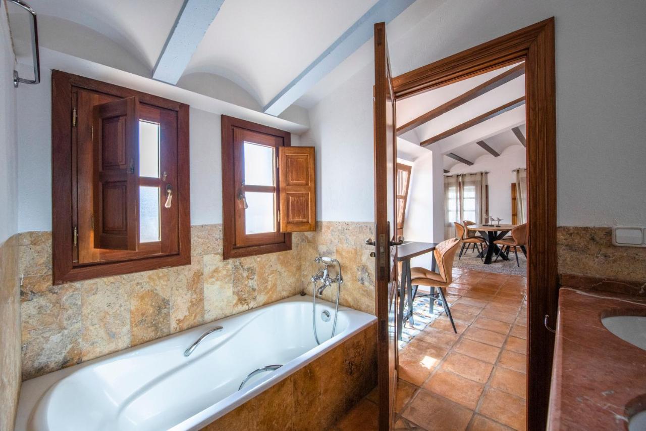 Casa Daci Appartement Altea Buitenkant foto